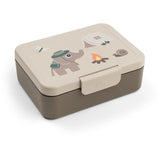 DonebyDeer Sand Tiny Trails Lunch Eske Med Divider