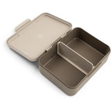 DonebyDeer Sand Tiny Trails Lunch Eske Med Divider