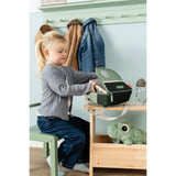 DonebyDeer Sand Tiny Trails Lunch Eske Med Divider