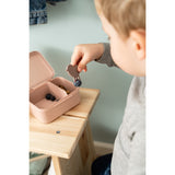 DonebyDeer Powder Tiny Farm Tiny Lunch Eske Med Snack Picks