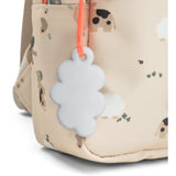 DonebyDeer Sand Tiny Farm Tiny Rygsekk