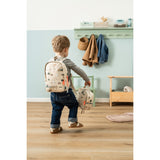 DonebyDeer Sand Tiny Farm Tiny Insulated Lunch Veske