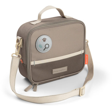 DonebyDeer Sand Tiny Trails Insulated Lunch Veske