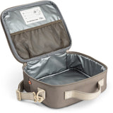DonebyDeer Sand Tiny Trails Insulated Lunch Veske