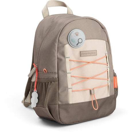 DonebyDeer Sand Tiny Trails Junior Rygsekk
