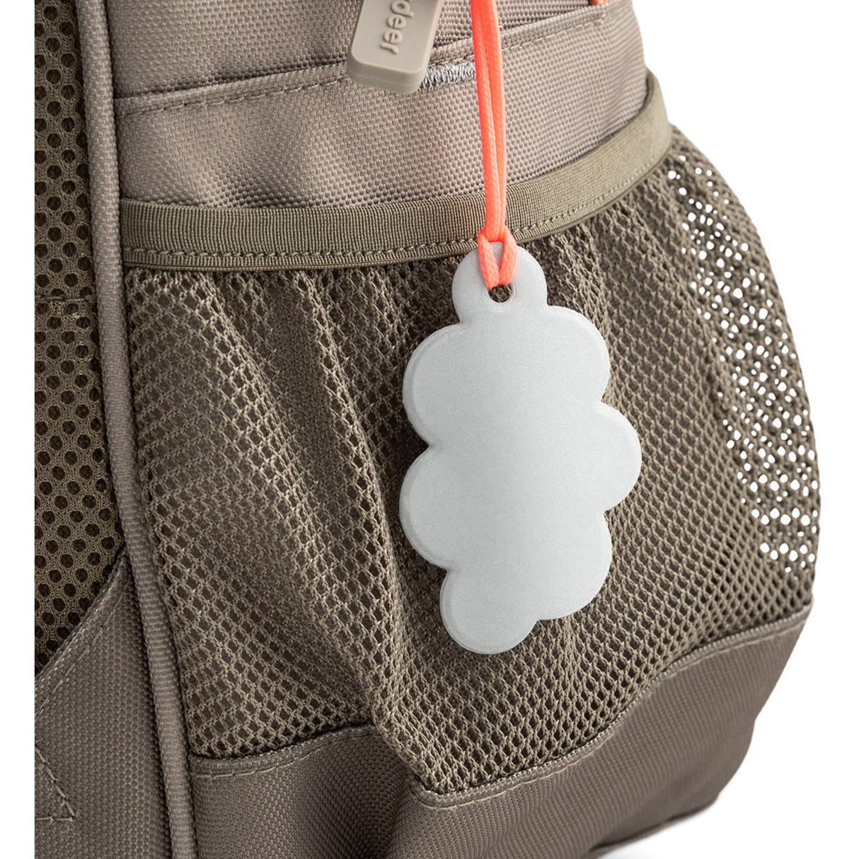 DonebyDeer Sand Tiny Trails Junior Rygsekk