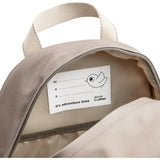 DonebyDeer Sand Tiny Trails Junior Rygsekk