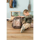 DonebyDeer Sand Tiny Trails Junior Rygsekk