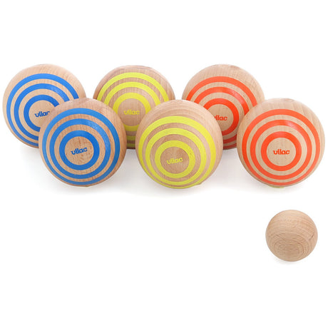 Vilac Petanque - Striper