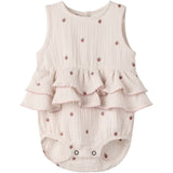 Lil'Atelier Morganite Nbfkamma Sl Drakt Lil