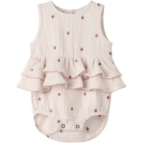 Lil'Atelier Morganite Nbfkamma Sl Drakt Lil