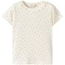 Lil'Atelier Coconut Milk Nmfhulla Hua Ss Slim Topp Lil