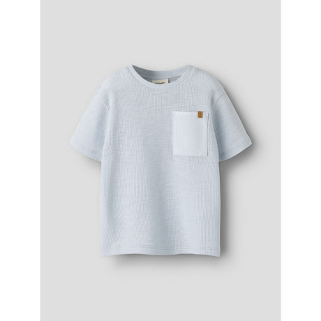 Lil'Atelier Plein Air Nmmhonjo Ss Loose Topp Lil