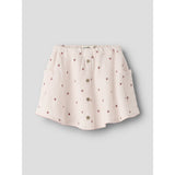 Lil'Atelier Morganite Nmfkamma Skjørt Lil