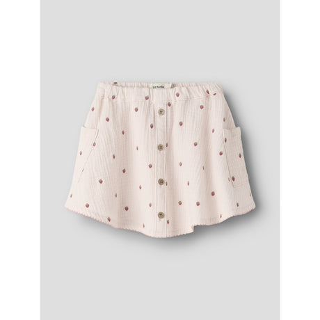 Lil'Atelier Morganite Nmfkamma Skjørt Lil
