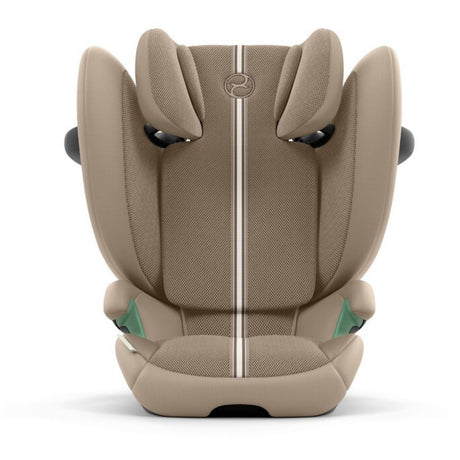 Cybex Almond Beige Solution G2 I-fixPlus