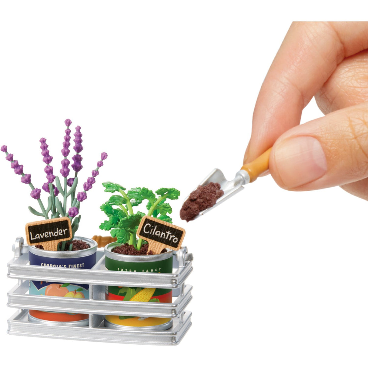 MGAs Miniverse gjør det til Mini Botany S2