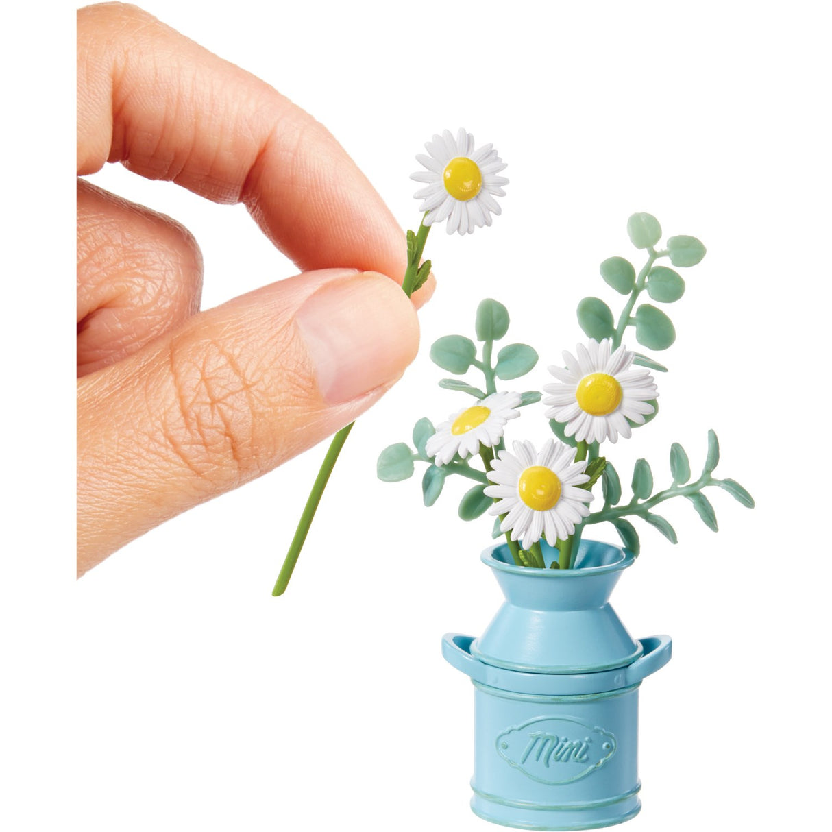 MGAs Miniverse gjør det til Mini Botany S2