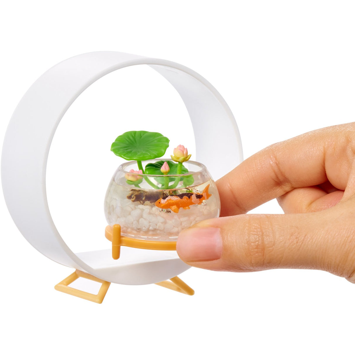 MGAs Miniverse gjør det til Mini Botany S2