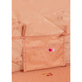 Konges Sløjd Ma Grande Fairy Cherry Mini Strand Telt Pop Up Uv 50+ Lace