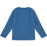 Minymo Dutch Blue T-Shirt L/S