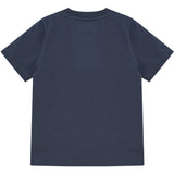 Minymo Blue Nights T-Shirt S/S