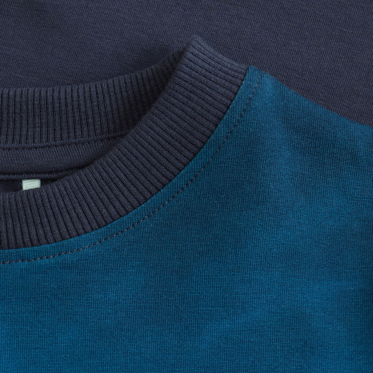 Minymo Blue Nights T-Shirt S/S
