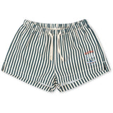 Konges Sløjd Sea Moss Seer Asnou Kort Swimshorts Grs