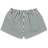 Konges Sløjd Sea Moss Seer Asnou Kort Swimshorts Grs