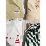 Konges Sløjd Sea Moss Seer Asnou Kort Swimshorts Grs