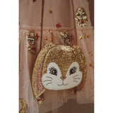 Konges Sløjd Bunny Tut Bunny Shoulder Veske