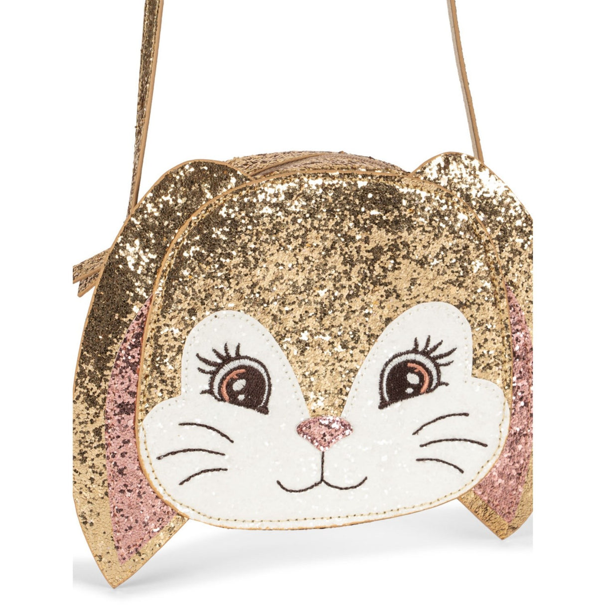 Konges Sløjd Bunny Tut Bunny Shoulder Veske