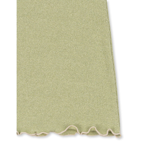 Konges Sløjd Pale Olive Green Roli Stropp Kjole Ocs