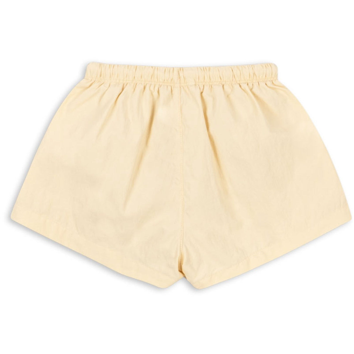 Konges Sløjd Banana Crepe Pomio Kort Swim Shorts Grs