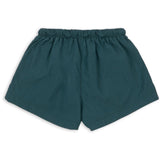 Konges Sløjd Sea Moss Pomio Kort Swim Shorts Grs