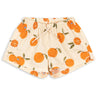 Konges Sløjd Arancia Blu Pomio Kort Swim Shorts Grs