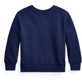 Polo Ralph Lauren Sp26 Bear Newport Navy Collegegenser