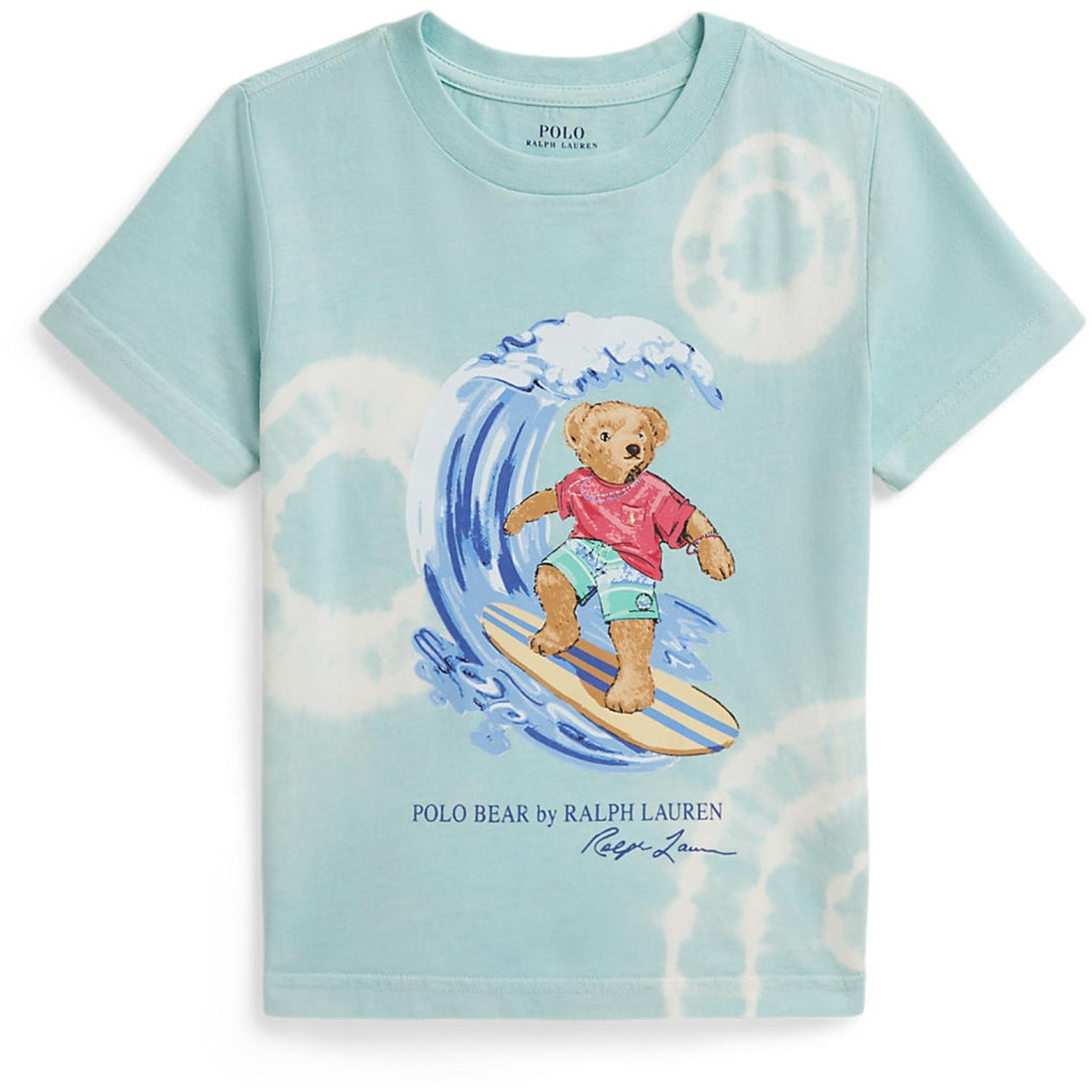 Polo Ralph Lauren Parakeet T-Shirt