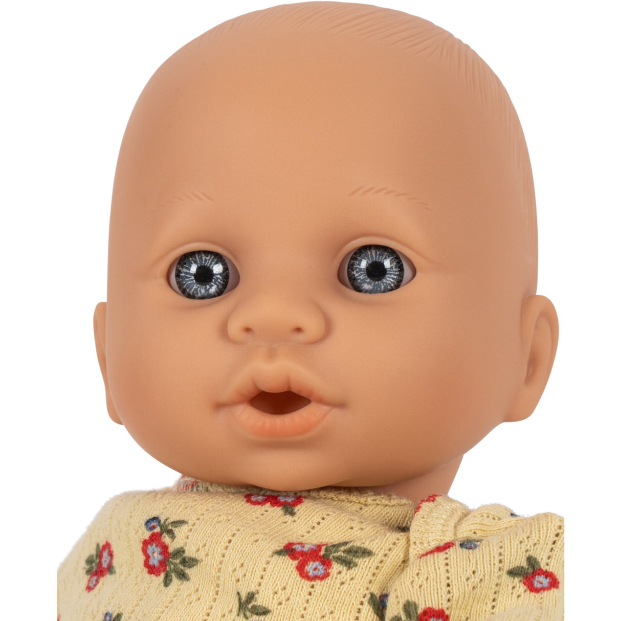 Konges Sløjd Muro Blu Molly Baby Dukke