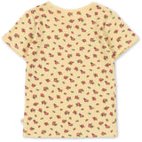 Konges Sløjd Carmona Minnie Tee Gots
