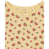 Konges Sløjd Carmona Minnie Tee Gots