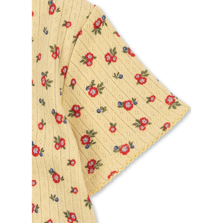 Konges Sløjd Carmona Minnie Tee Gots