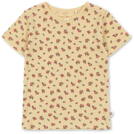 Konges Sløjd Carmona Minnie Tee Gots