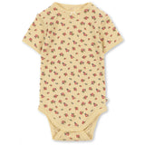 Konges Sløjd Carmona Minnie Ss Body Gots
