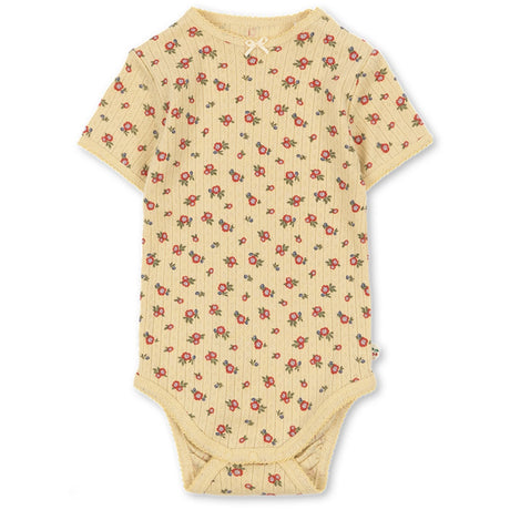 Konges Sløjd Carmona Minnie Ss Body Gots