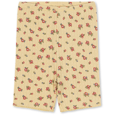 Konges Sløjd Carmona Minnie Kort Leggings Gots