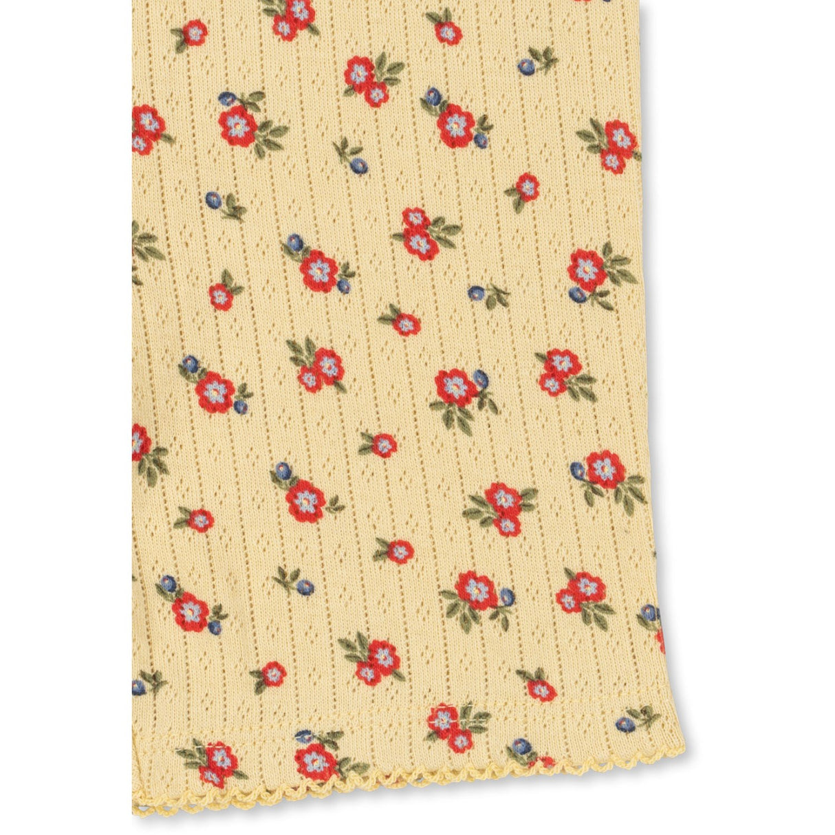 Konges Sløjd Carmona Minnie Kort Leggings Gots