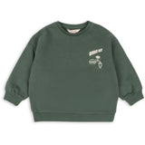 Konges Sløjd Cilantro Lou Sweat Skjorte Ocs