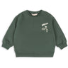 Konges Sløjd Cilantro Lou Sweat Skjorte Ocs