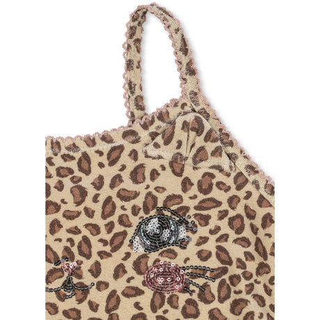 Konges Sløjd Leo Kitty Badedrakt